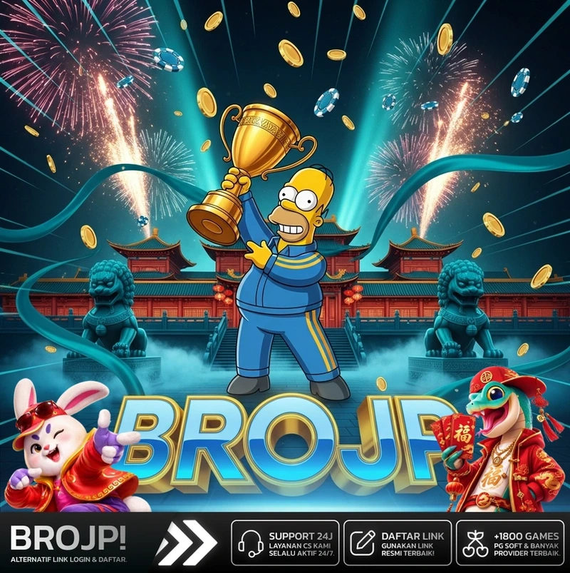 BROJP Link Login Alternatif Aman Anti Gagal — AGEN TOGEL ONLINE