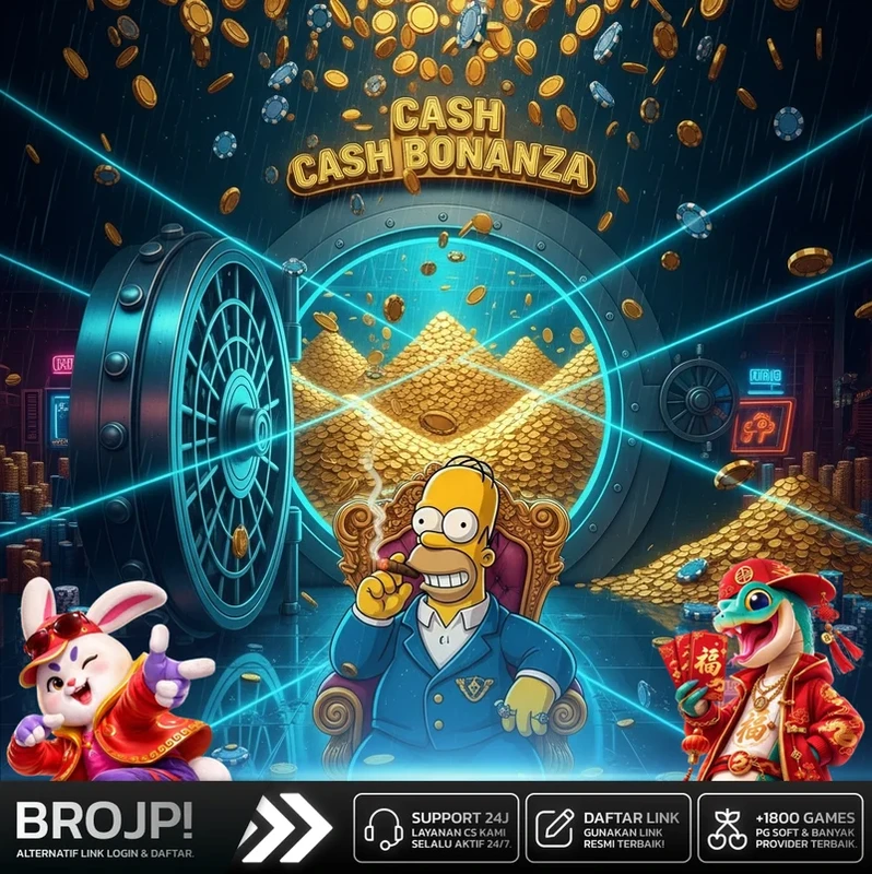 BROJP Link Login Anti Blokir & Anti Nawala Internet Positif — TOGEL GACOR TERBARU