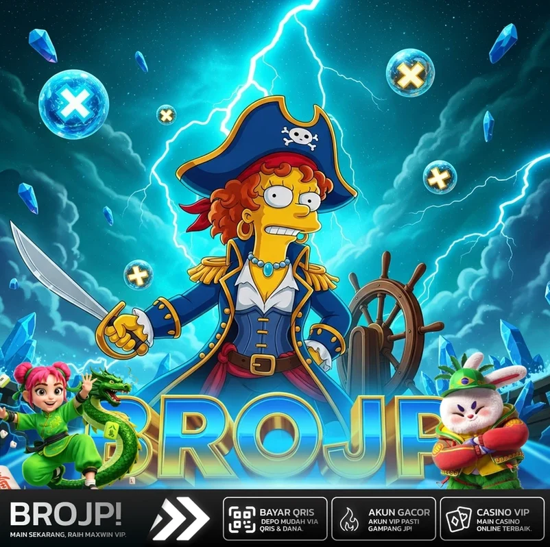 BROJP Link Login Anti Blokir & Anti Nawala Internet Positif — SITUS TOTO TERPERCAYA JACKPOT