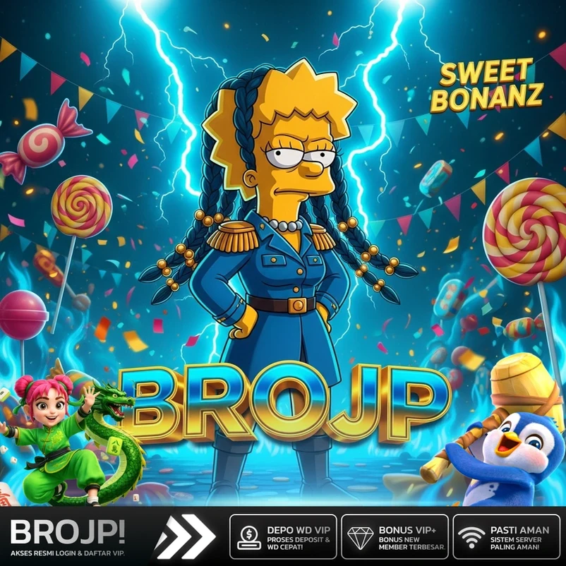 BROJP Link Login Anti Blokir & Anti Nawala Internet Positif — TOTO TOGEL GACOR TERBARU