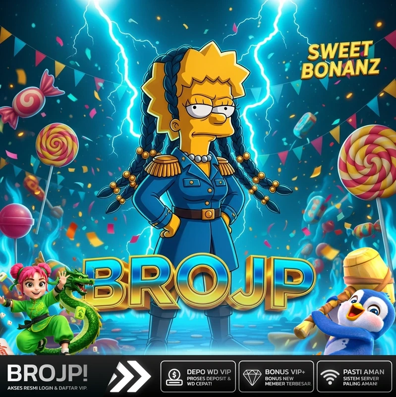 BROJP Cara Login dan Daftar Akun Cepat Anti Gagal — SITUS TOTO HARI INI TERBARU