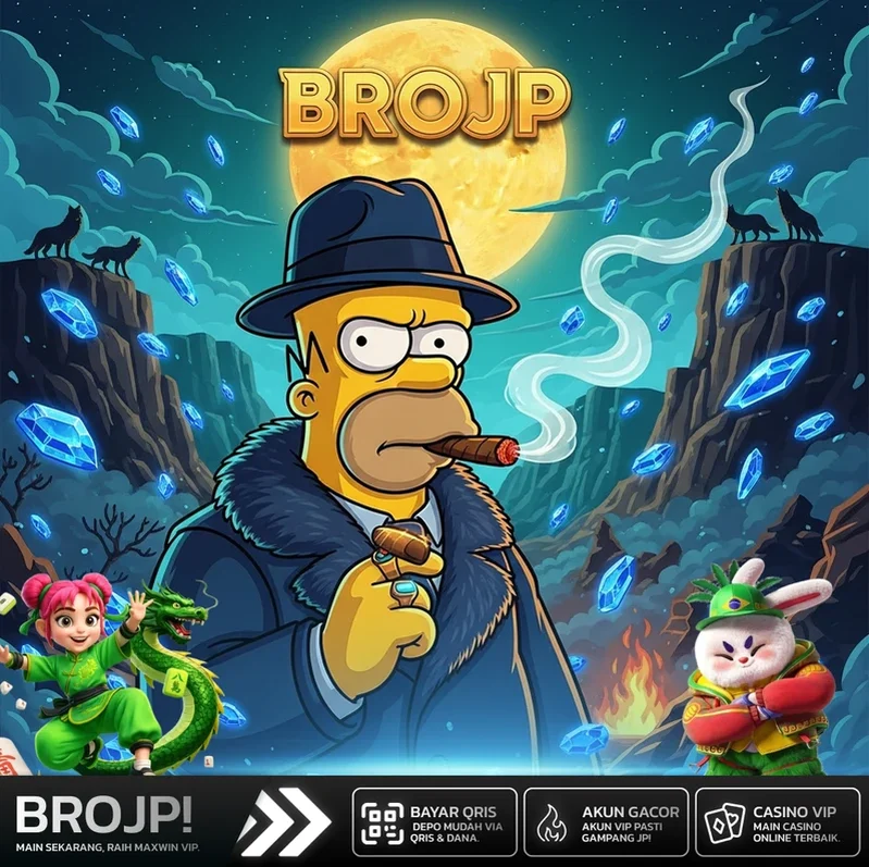 BROJP Login Resmi Aman Tanpa Ribet Hari Ini — DATA MACAU ONLINE RESMI 2026