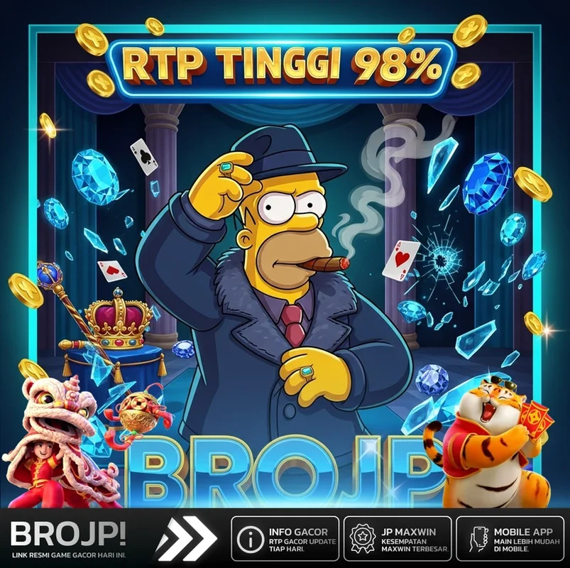 BROJP Situs Anti Internet Positif Link Resmi Terpercaya — DATA MACAU TERLENGKAP RESMI 2026