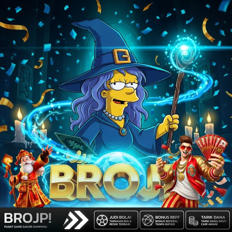 BROJP Situs Anti Internet Positif Link Resmi Terpercaya — togel gampang menang jackpot