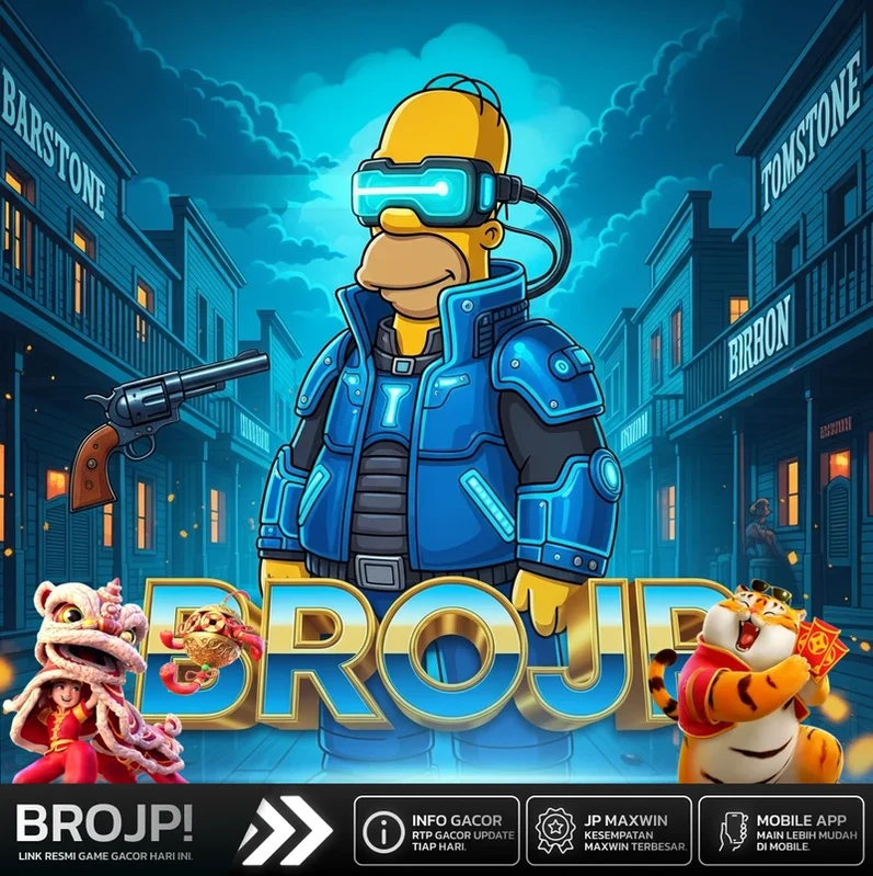 BROJP — Link Alternatif Terbaru Anti Blokir Gampang Diakses — situs slot server thailand pilihan